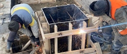 На Вінниччині будують пункту пропуску для автомобільного сполучення Бронниця — Унгурь