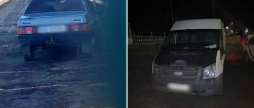 На Вінниччині четверо п'яних водіїв пропонували поліцейським хабарі