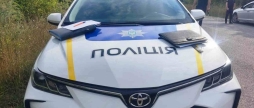 На Вінниччині четверо водіїв-порушників намагались підкупити поліцейських