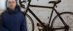 На Вінниччині чоловік вкрав велосипед та здав його до ломбарду