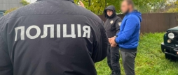 На Вінниччині дезертир після сексу з 15-річною дівчиною забив її на смерть битою