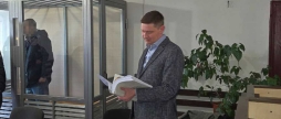 На Вінниччині до довічного ув’язнення засудили ґвалтівника 9-річної дитини