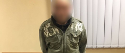 На Вінниччині ґвалтівнику пенсіонерки оголосили вирок - 9 років за ґратами