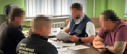 На Вінниччині колишнього сільського голову викрили на привласненні землі