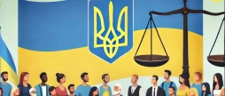 На Вінниччині міграційна служба потурбувалась, щоб шукачі захисту знали свої права