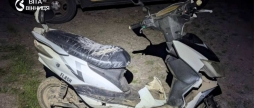  На Вінниччині нетверезий мотоцикліст збив 16-річного підлітка на скутері 