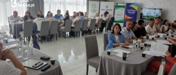 На Вінниччині обговорили впровадження європейської моделі LEADER