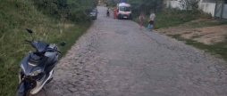 На Вінниччині п'яний водій мотоцикла наїхав на п'ятирічну дитину