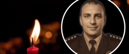 На Вінниччині передчасно помер офіцер Жмеринського райвідділу поліції