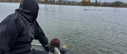 На Вінниччині під час риболовлі втопилася людина