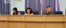 На Вінниччині підтримали встановлення меморіальної дошки письменнику Володимиру Рабенчуку