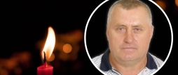 На Вінниччині пішов з життя депутат і волонтер, голова фермерського господарства