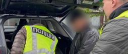 На Вінниччині поліція затримала лікарів, які за гроші надавали групу інвалідності