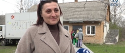 На Вінниччині працює пересувний мамограф Квітка. Де і коли можна пройти обстеження