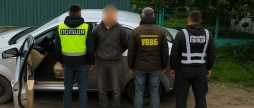 На Вінниччині правоохоронці заблокували канал незаконного переправлення чоловіків через кордон