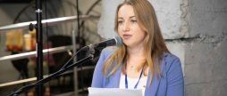 На Вінниччині провели форум молодіжних просторів #63КВАДРАТи