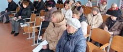 На Вінниччині родинами оборонців розповіли як визволяють їх близьких з російської неволі