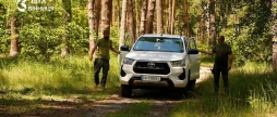 На Вінниччині склали 5 протоколів за порушення пожежної безпеки в лісах