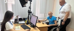 На Вінниччині спростили оформлення документів для поранених військових