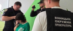 На Вінниччині спритники знайшли спосіб нажитися на “зеленому” тарифі