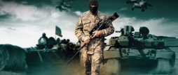 На Вінниччині стартують змагання "Шлях Воїна" - приєднуйтесь