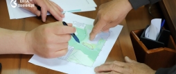 На Вінниччині створюють новий заповідний об’єкт, щоб захистити від розробки кар’єру