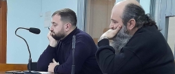 На Вінниччині суд оголосив вирок у справі священника московського патріархату