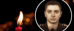На Вінниччині у ДТП загинув 29-річний капітан поліції