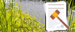 На Вінниччині у недобросовісного орендаря відібрали 9 гектарів земель водного фонду