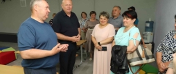 На Вінниччині в Михайлівському ліцеї облаштували укриття