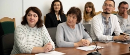 На Вінниччині відзначили переможців конкурсу бізнес-планів