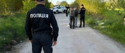 На Вінниччині військовослужбовця підозрюють у вбивстві кухарки військової частини