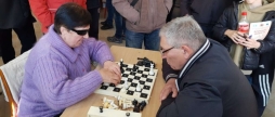 На Вінниччині влаштують відкритий шаховий турнір з класичних шахів