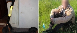 На Вінниччині викрали електросамокат і велосипед — підозрюваних затримали