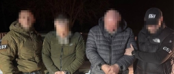 На Вінниччині викрили чоловіка, який підказував чоловікам мобілізаційного віку шлях через кордон