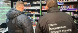 На Вінниччині викрили нелегальну мережу реалізаторів рідин для електронних сигарет 