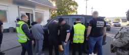 На Вінниччині викрили організаторів схеми переправлення через кордон за 14 тисяч доларів