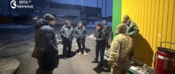 На Вінниччині викрили схему розкрадання газу перепрограмували лічильник і вкрали 225 тисяч кубометрів