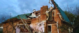 На Вінниччині є випадки затягування розгляду заяв на компенсацію за пошкоджене житло