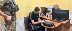 На Вінниччині юнак спробував підкупити прикордонників, пропонував 600 доларів