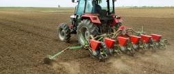 На Вінниччині засіяли ярими зерновими 96% прогнозованих площ