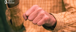 На Вінниччині затримали рецидивіста підозрюють у вбивстві співмешканки під час сварки