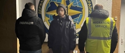На Вінниччині затримали росіянина - порушника міграційного законодавства