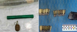 На Вінниччині затримали торгівця боєприпасами
