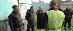 На Вінниччині знешкодили міжрегіональний наркосиндикат