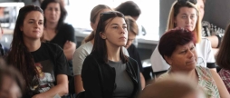 На Вінниччині з’явиться ще 75 фахівців із супроводу під час інклюзивного навчання