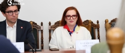 На Вінниччину завітала делегація Сейму Польщі про що домовлялися посадовці
