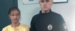 На вінницькому автовокзалі виявили дівчину, яка перебувала в розшуку