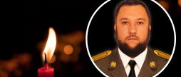 На війні обірвалось життя начальника штабу, заступника командира батальйону з Тульчинської громади