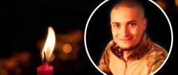 На війні загинув 22-річний командир міномета з Тульчинського району 